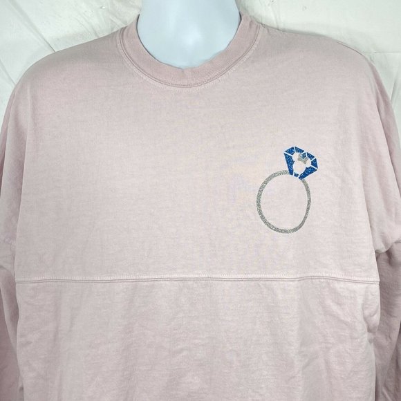 Spirt Jersey Disney - Picture 3 of 11